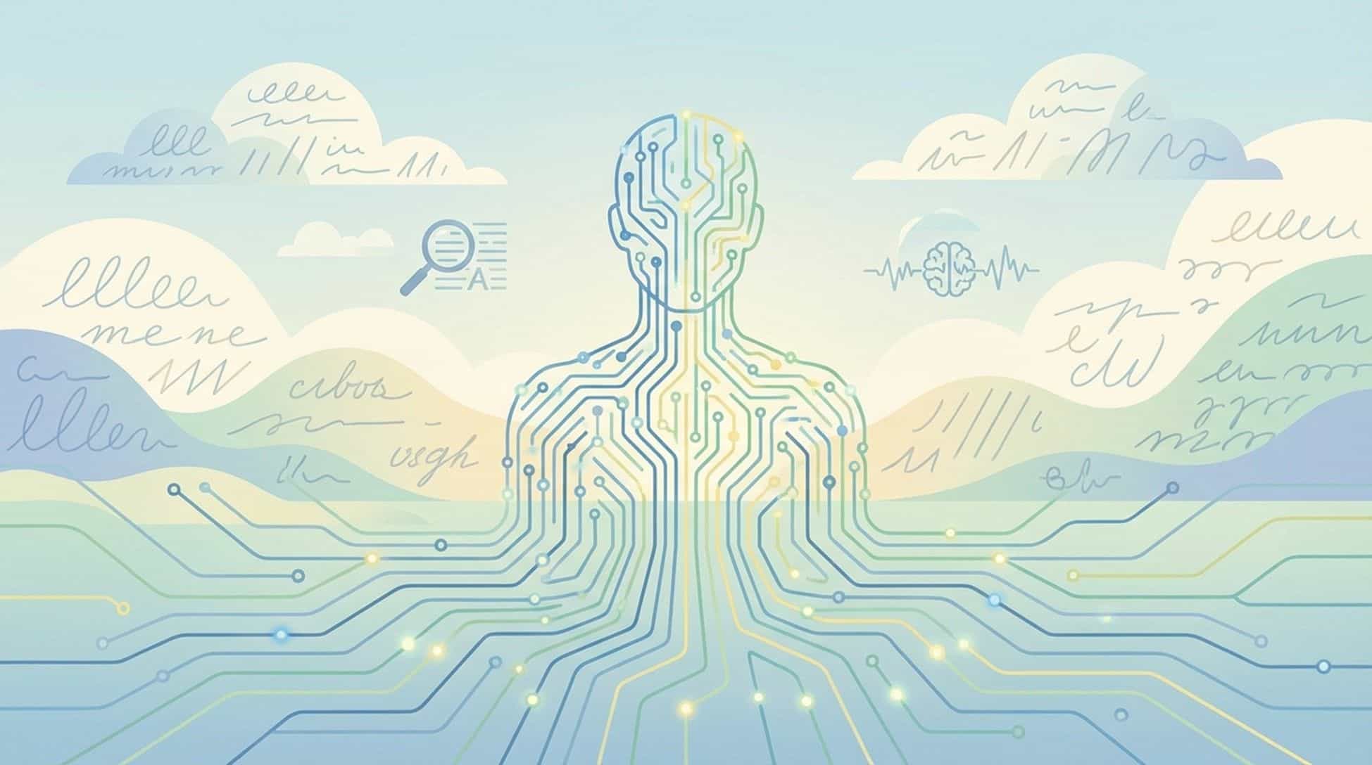 How AI Handwriting Analysis Tools Are Changing Personality Assessment