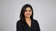 Neha Iyer testimonial portrait