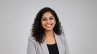 Vasundhara Bansal testimonial portrait