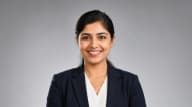 Ritika Sharma testimonial portrait