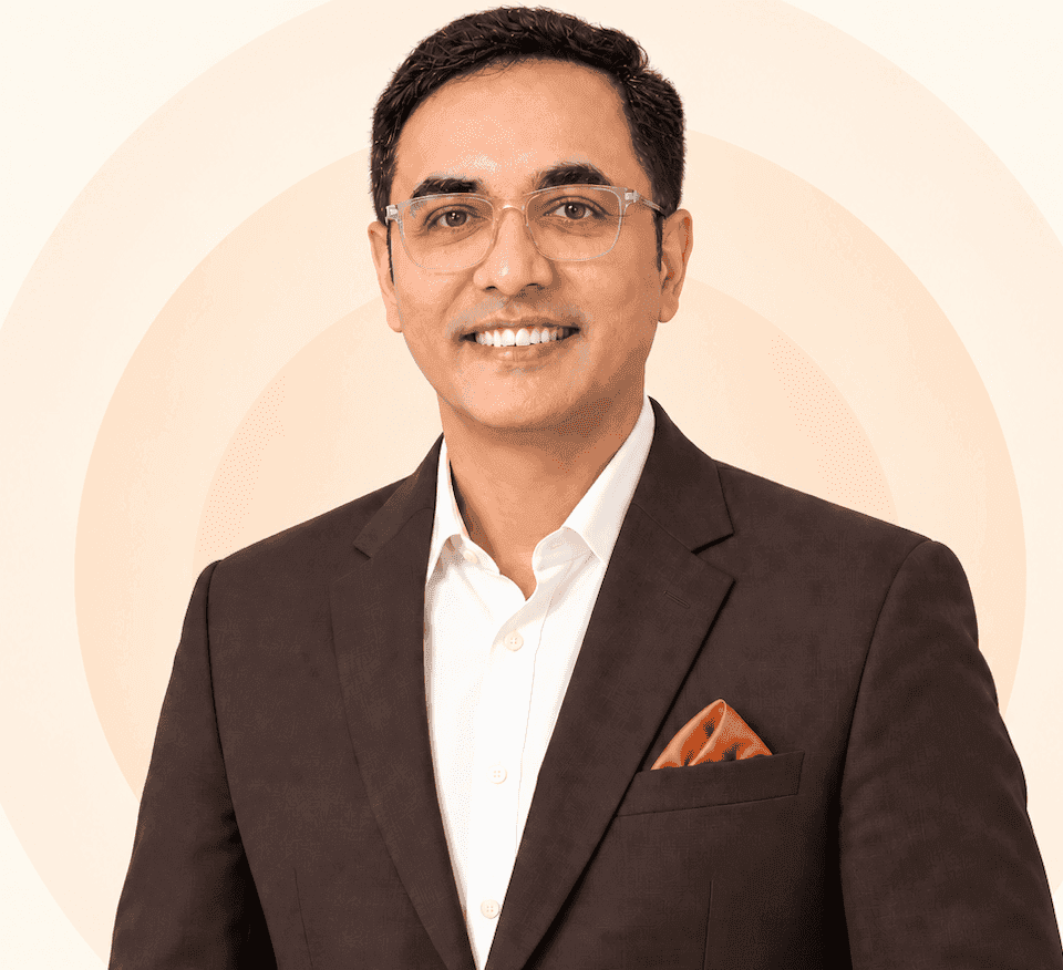 Pankaj Gupta, Senior Graphologist
