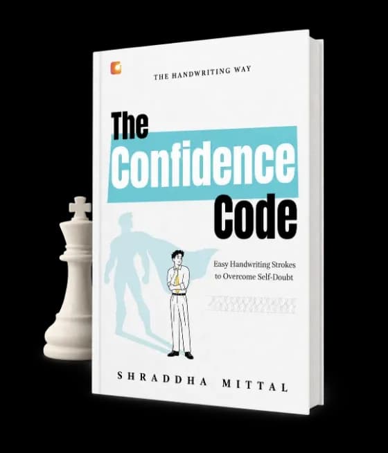 The Confidence Code book cover