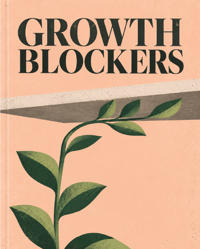 Growth blocker